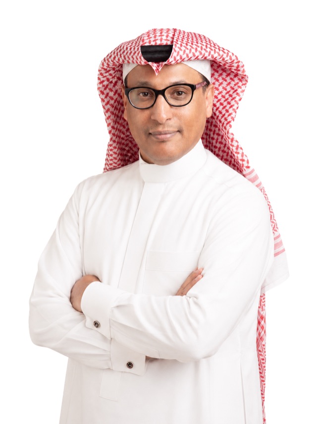 Dr. Emad Alharbi