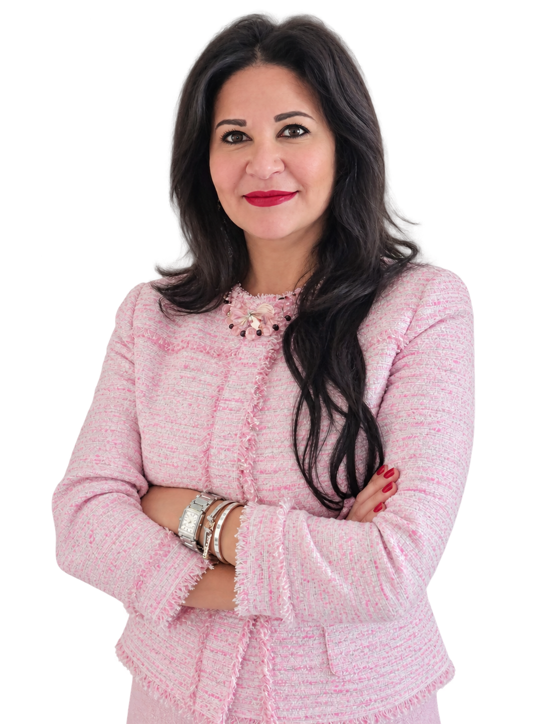 Mona Zeineldin