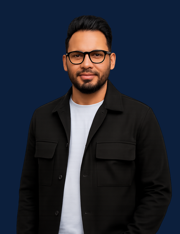 Ajmal Ashraf