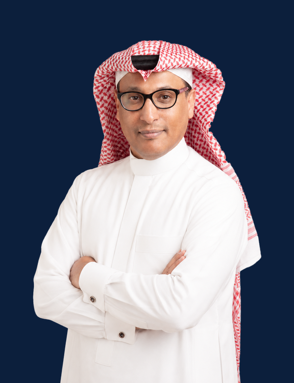 Dr. Emad Alharbi